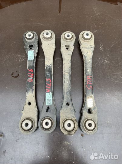 Рычаг KIA stinger CK 2WD 4WD B L U 55130J5000 попе