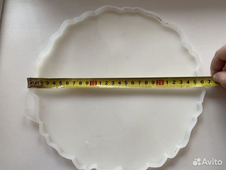 Силиконовые формы молды для эпоксидной смолы