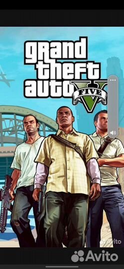 GTA5 на xbox series s