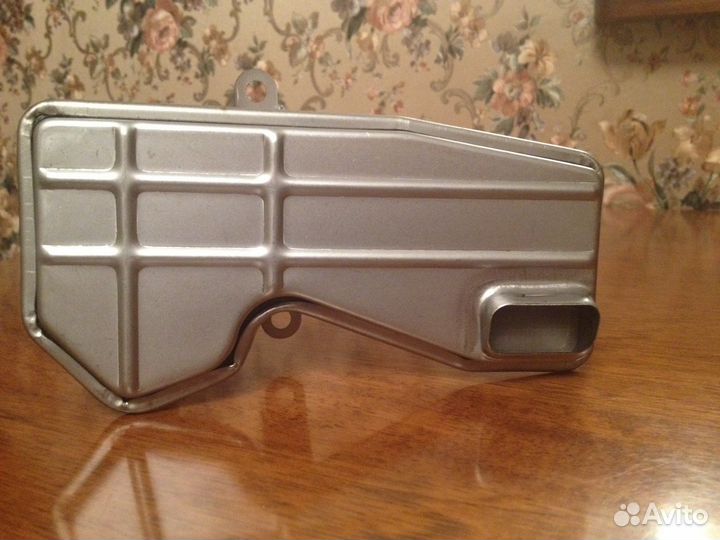 Фильтр АКПП хундай киа