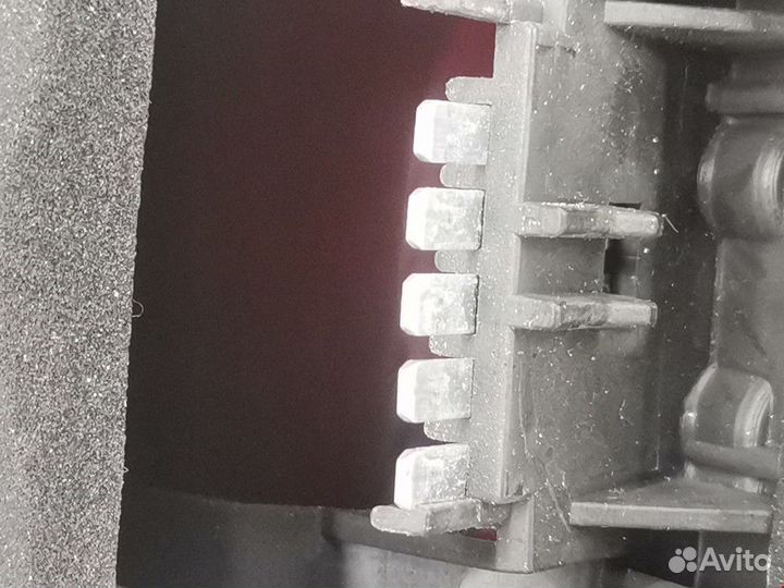 Фонарь задний правый Opel Corsa C рест. 2006