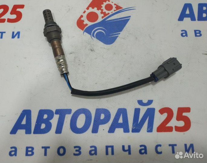 Датчик кислородный (лямбда-зонд) Toyota 3SFE Denso