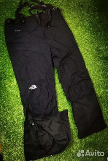 Горнолыжные штаны the north face, berghaus
