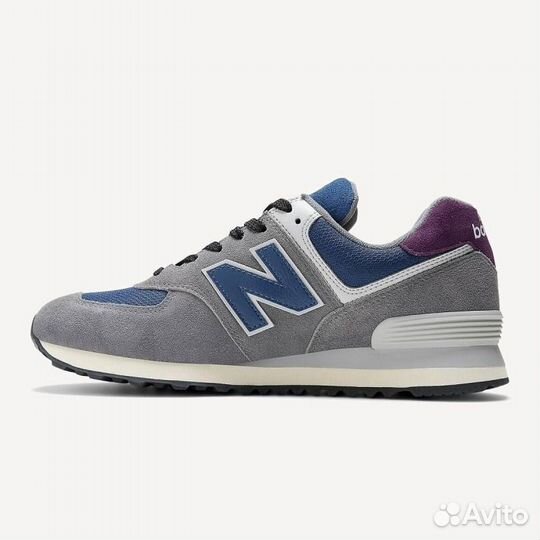 New Balance Кроссовки U574KGN M