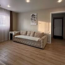 Дом 130 м² на участке 8 сот.