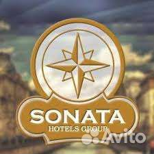 Администратор в отель