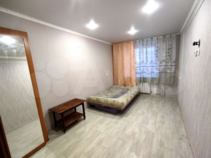 Комната 13,2 м² в 3-к., 8/9 эт.