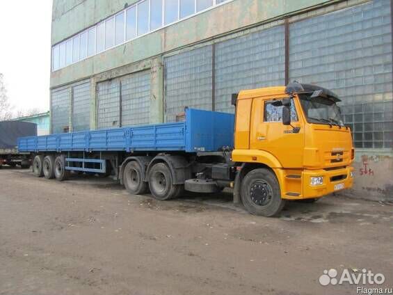 Грузоперевозки Межгород, Область / Шаланда/Тент