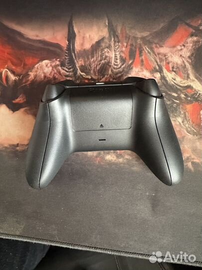 Геймпад xbox series