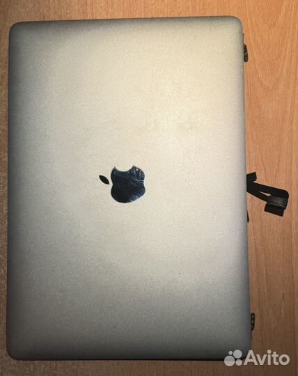 Дисплей Macbook Air A1534