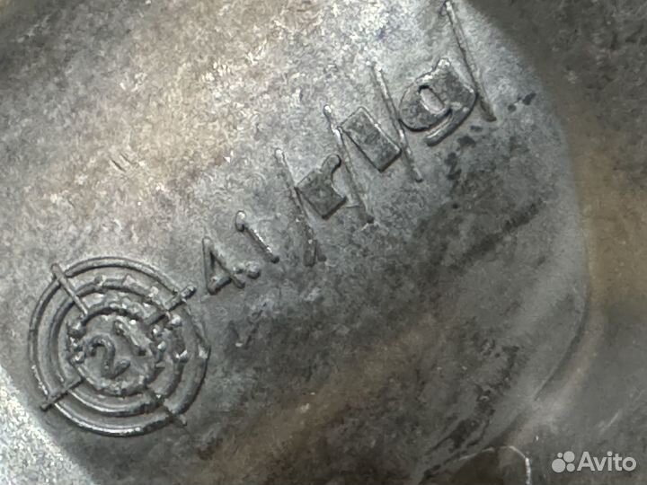 Mercedes W166 W222 Термостат A6422002315