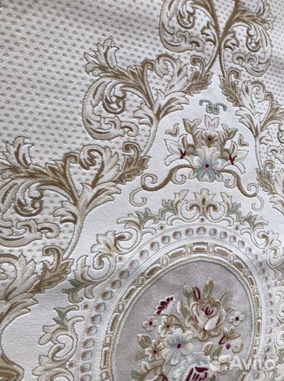 Ковер новый Турция