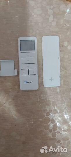 Onviz пульт