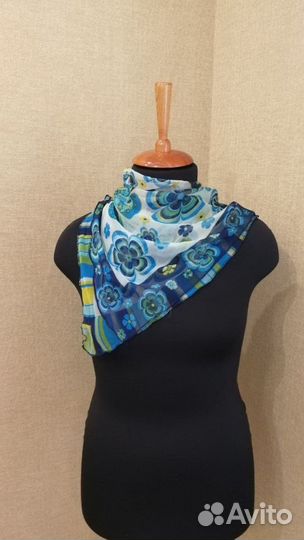 Платок легкий