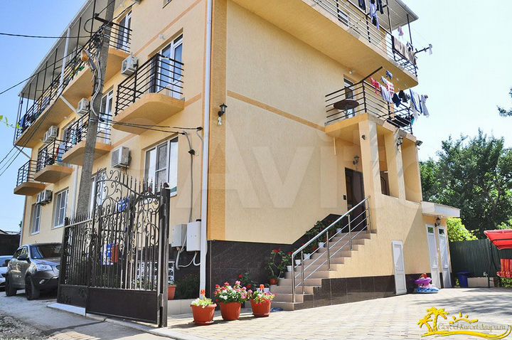 Комната 20 м², 2/4 эт.