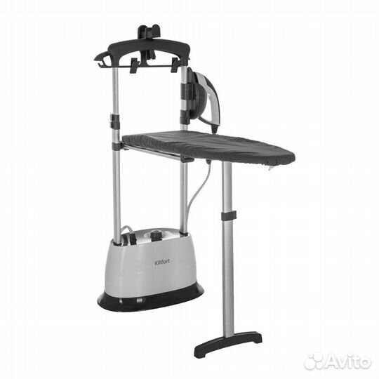 Отпариватель kitfort kt-940