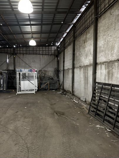 Склад, 546.8 м²