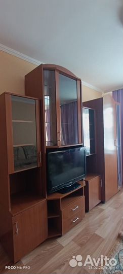 Стенка горка в гостиную бу