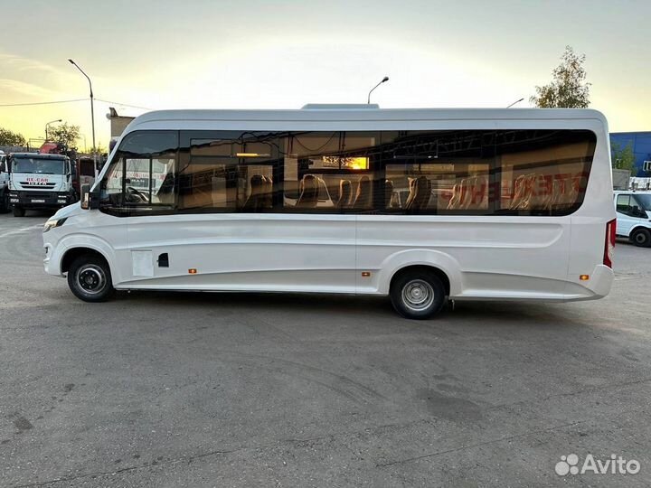 Городской автобус IVECO VSN-700, 2016