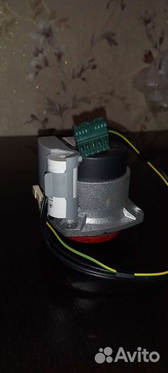 Насос оригинал протерм