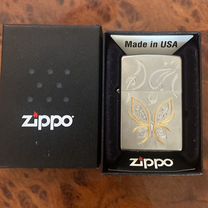 Зажигалка zippo