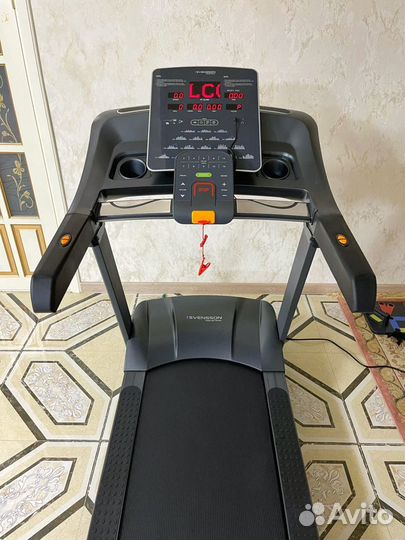 Беговая дорожка