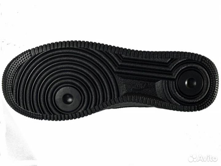 Кроссовки Nike air force 1