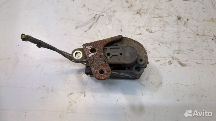 Датчик подвески правый задний BMW X5 E53, 2004