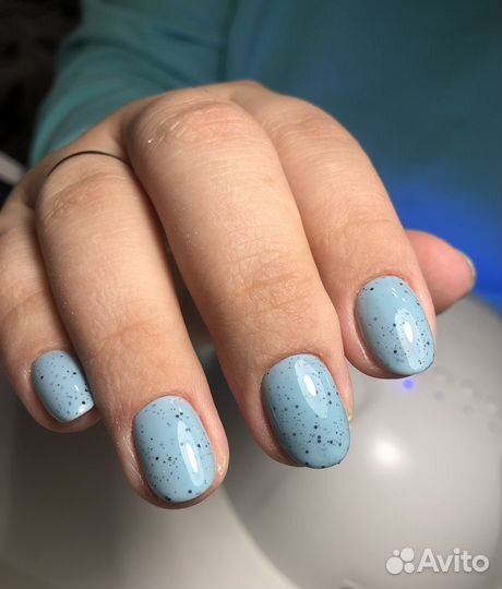 Маникюр,покрытие,наращивание ногтей