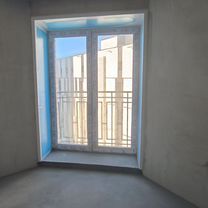 2-к. квартира, 58,3 м², 9/12 эт.