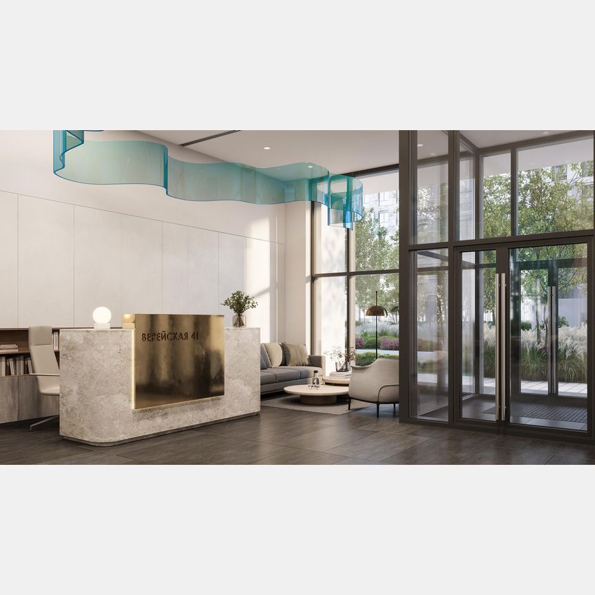 Квартира-студия, 22 м², 2/6 эт.