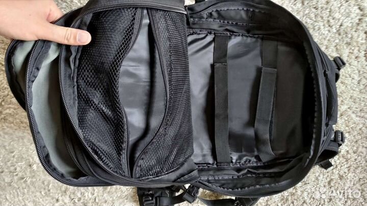 Рюкзак Kaizer 50 литров