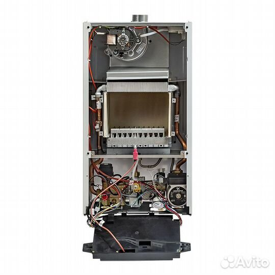 Котел baxi ECO Nova 24F