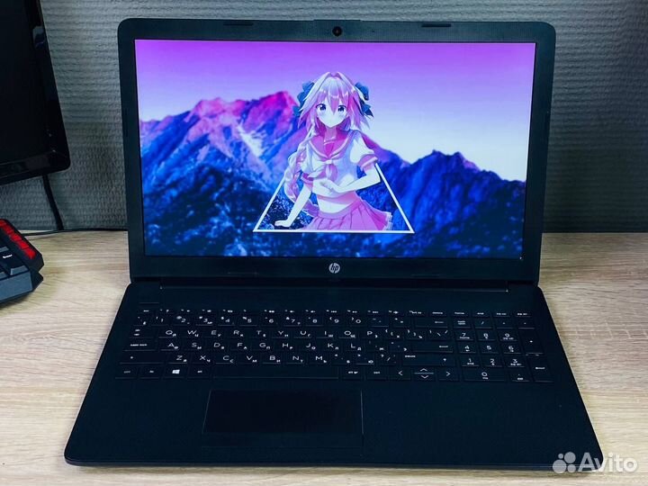 Ноутбук Hp в заозёрном с гарантией