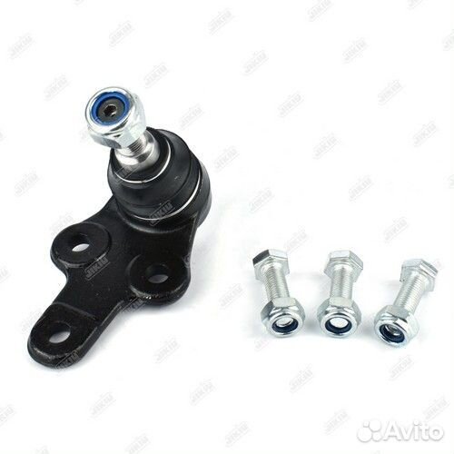 Опора шаровая