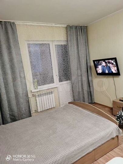 Квартира-студия, 28 м², 5/17 эт.