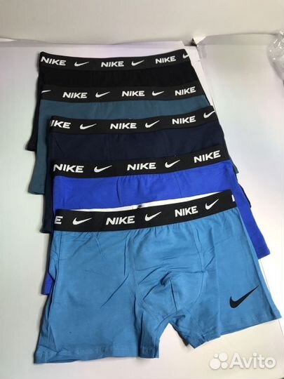 Трусы мужские