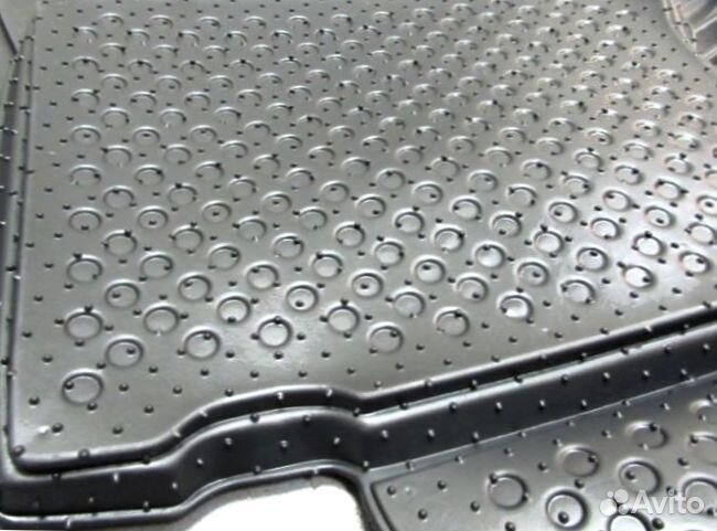 Коврики Nissan Maxima 5 A33 2000-2005