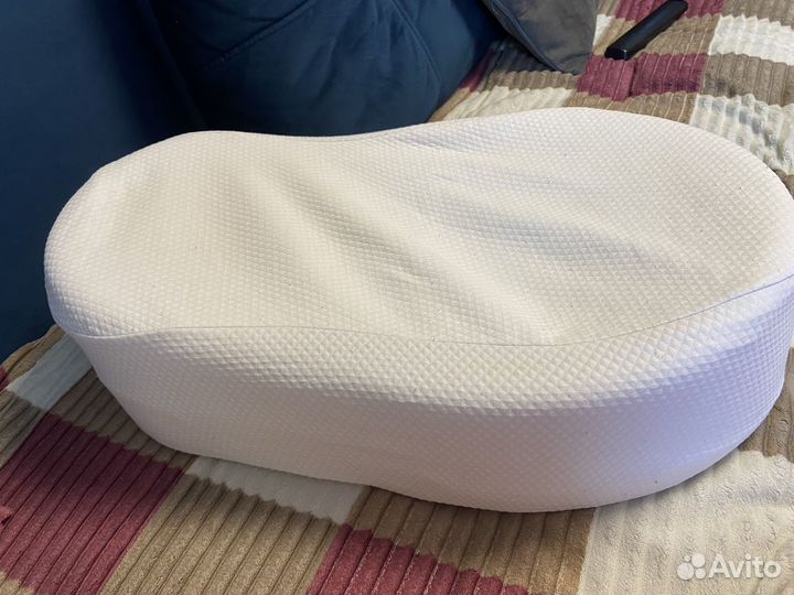 Кокон для новорожденных зевушка