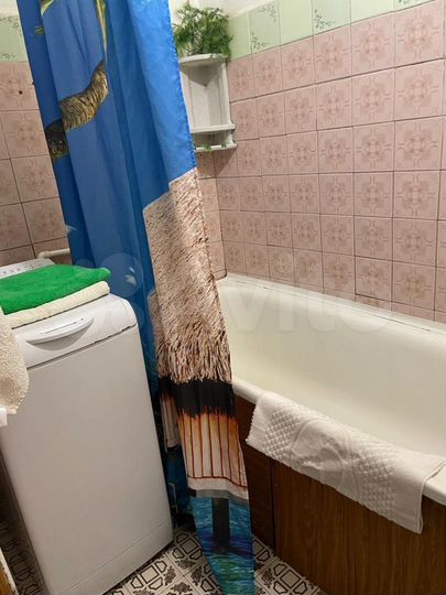 1-к. квартира, 41 м², 1/1 эт.