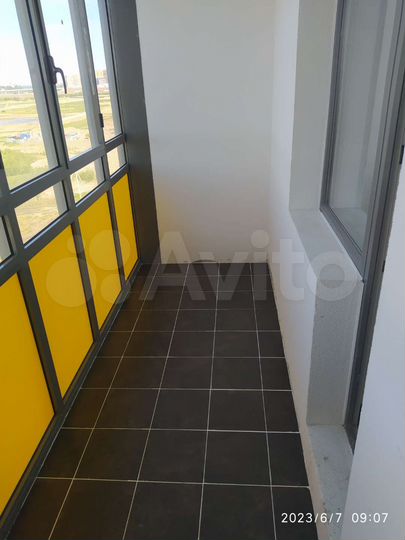 Квартира-студия, 22 м², 9/11 эт.