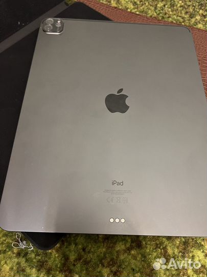 IPаd Рrо 12.9, 2020,1Tb,Wi-Fi почти новый