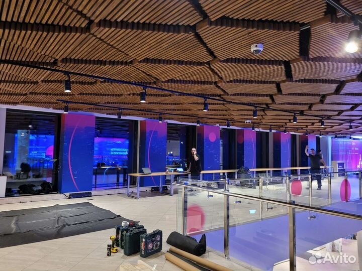 Изготовление пресс-вол/Монтаж пресс-волл.Фотозона