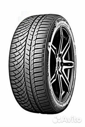 Kumho WinterCraft WP72 215/45 R18 93V