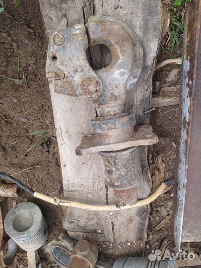 Фаркоп маз,Урал,камаз