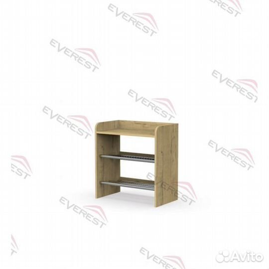 Обувница Альфа-1