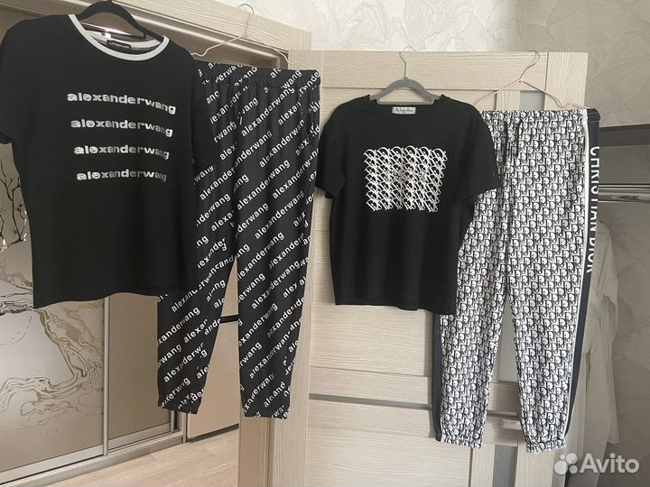 Продам женскую одежду