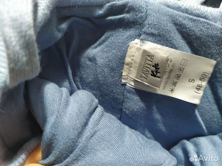 Продам зимнюю шапку 48-50