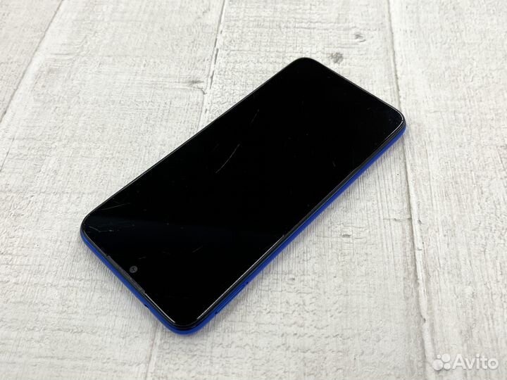 Xiaomi Redmi Note 7, 4/64 ГБ