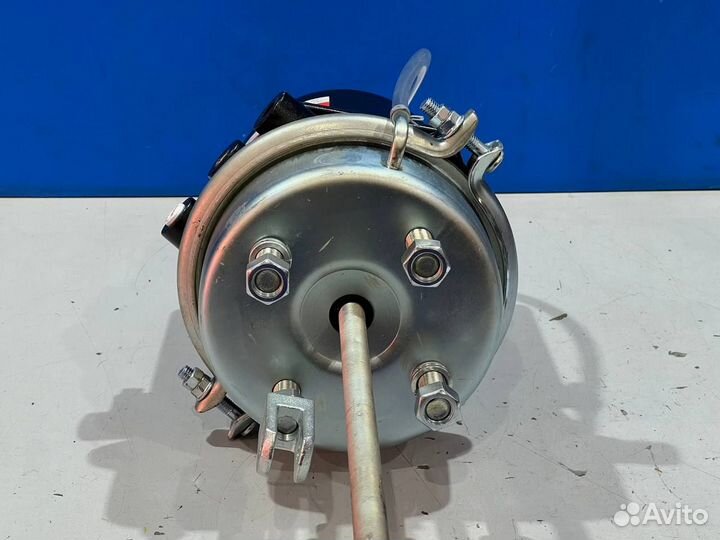 Энергоаккумулятор Hino 500 задний правый